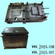 aluminum alloy die casting mold